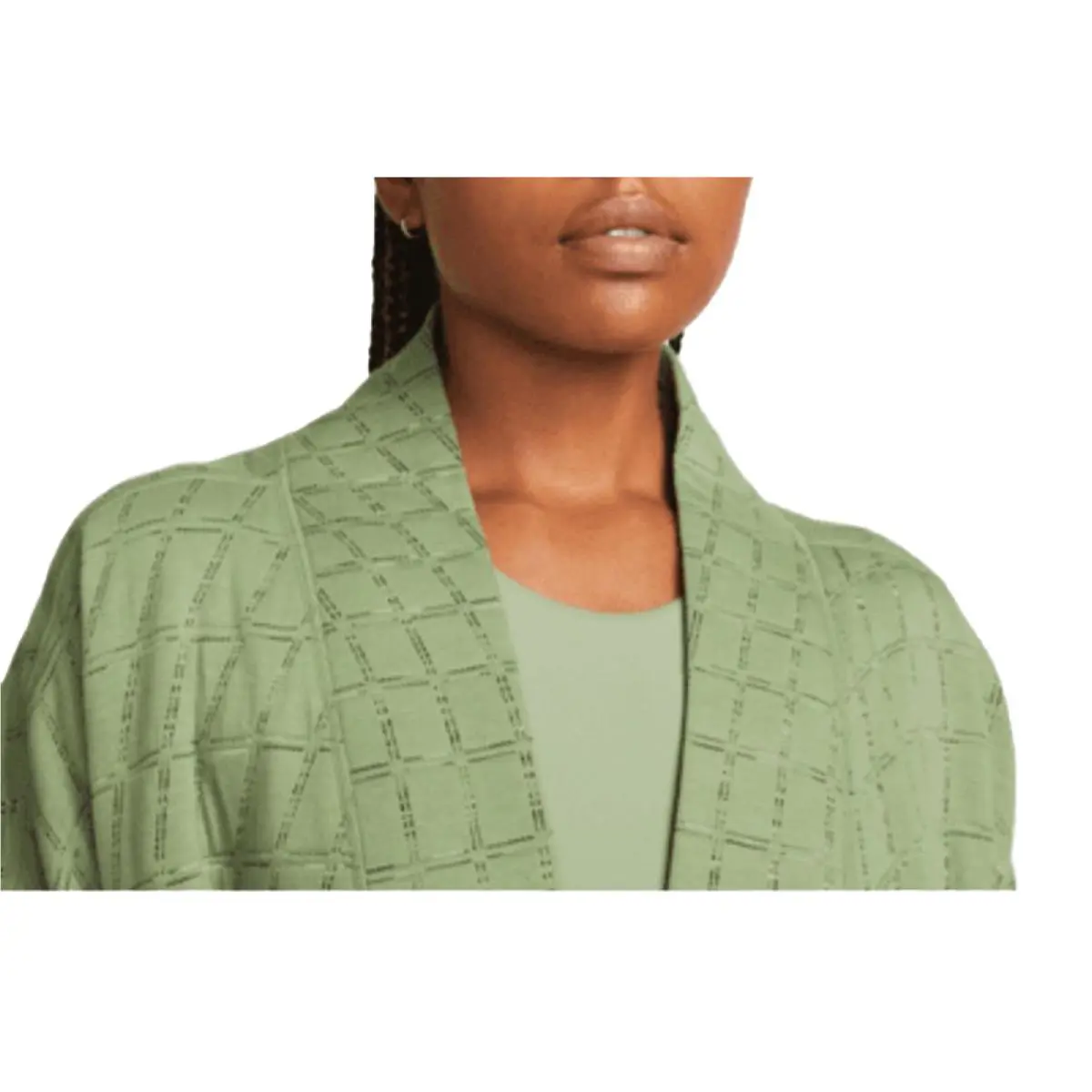 Nike clothing - DX6375-386 - DX6375-386 - Green 13
