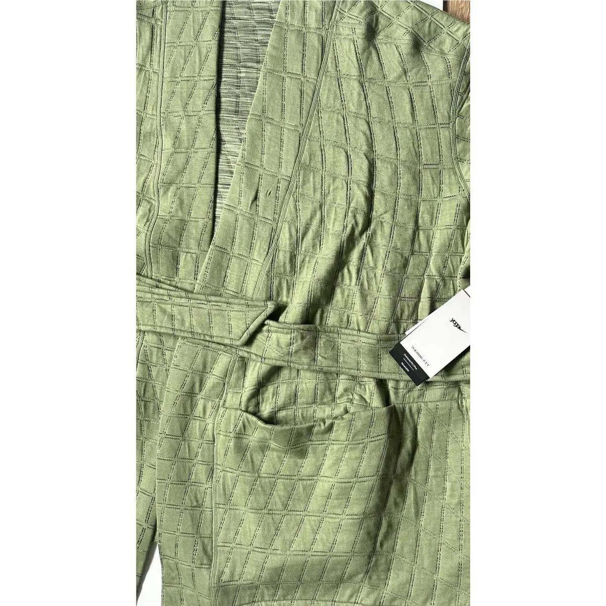Nike clothing - DX6375-386 - DX6375-386 - Green 14