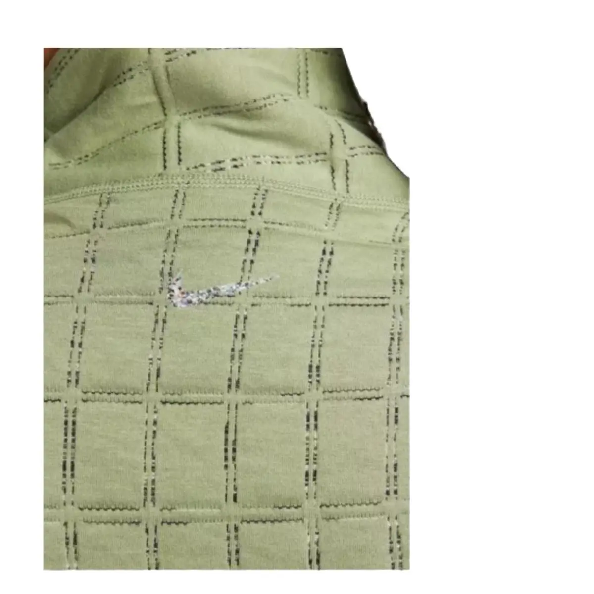 Nike clothing - DX6375-386 - DX6375-386 - Green 17