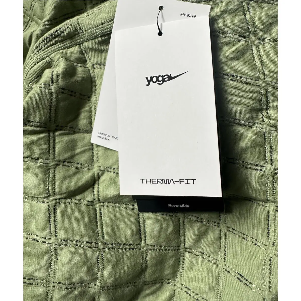 Nike clothing - DX6375-386 - DX6375-386 - Green 6