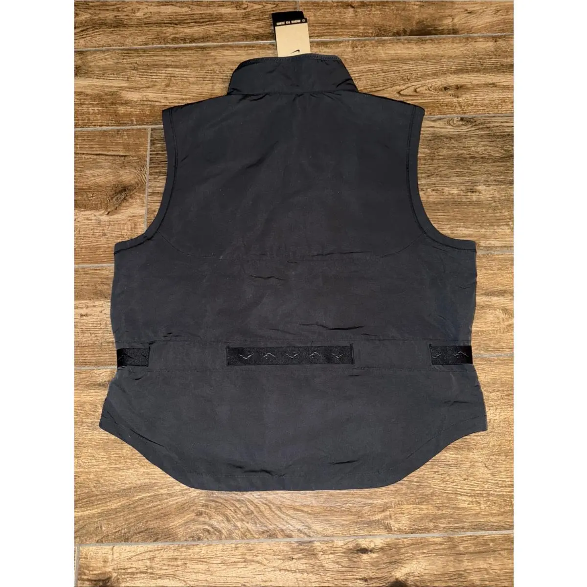 Nike clothing - Black (UPC: 197596584370) 2