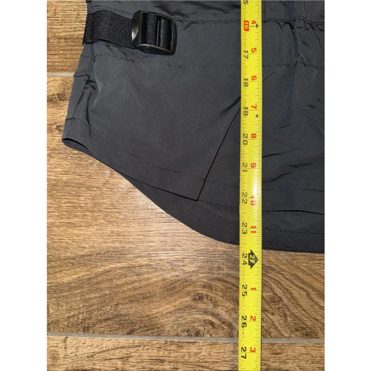 Nike clothing - Black (UPC: 197596584370) 5