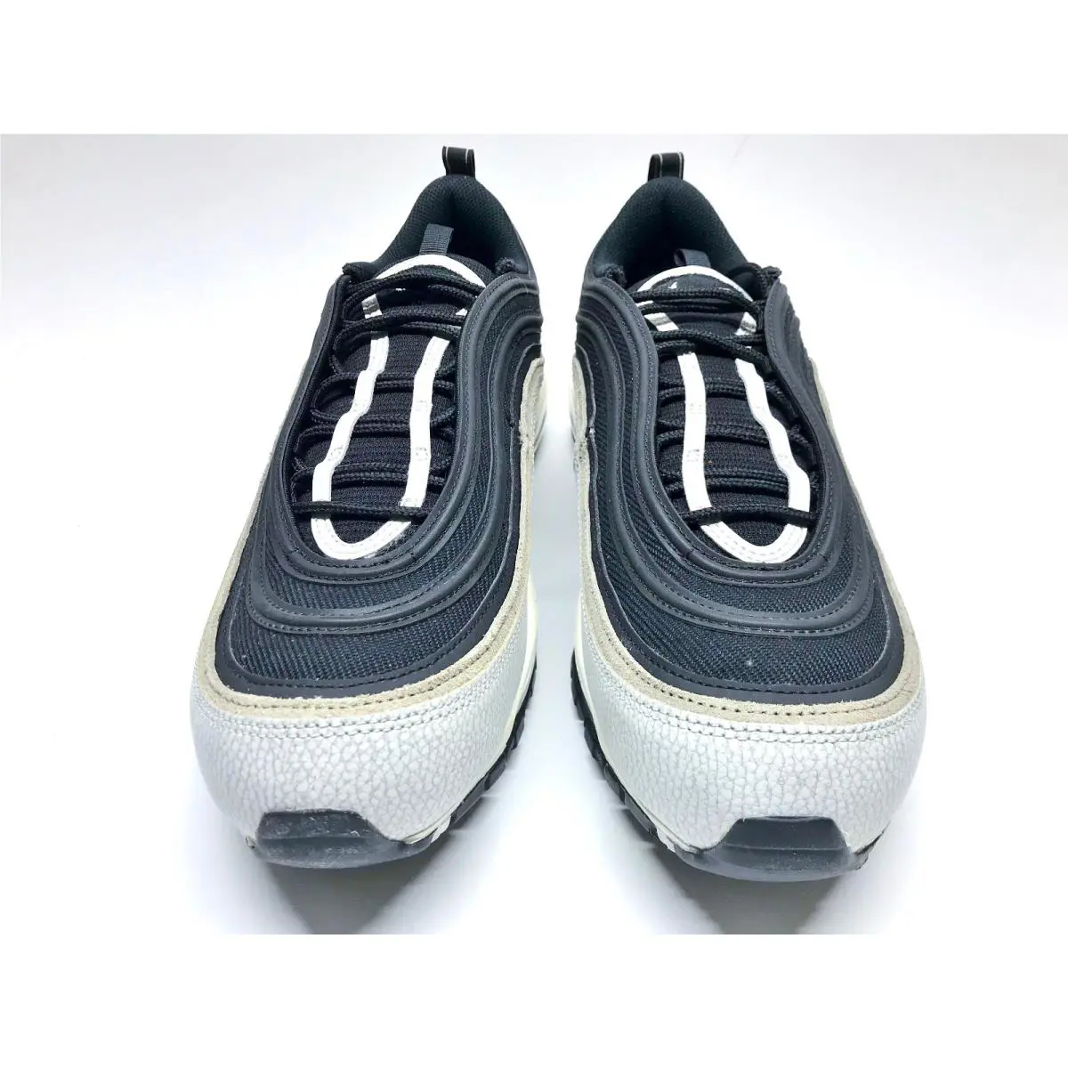 Nike shoes - Nike Air Max 97 - Air Max - DV7421-002 - Black (UPC: 196604343602) 1