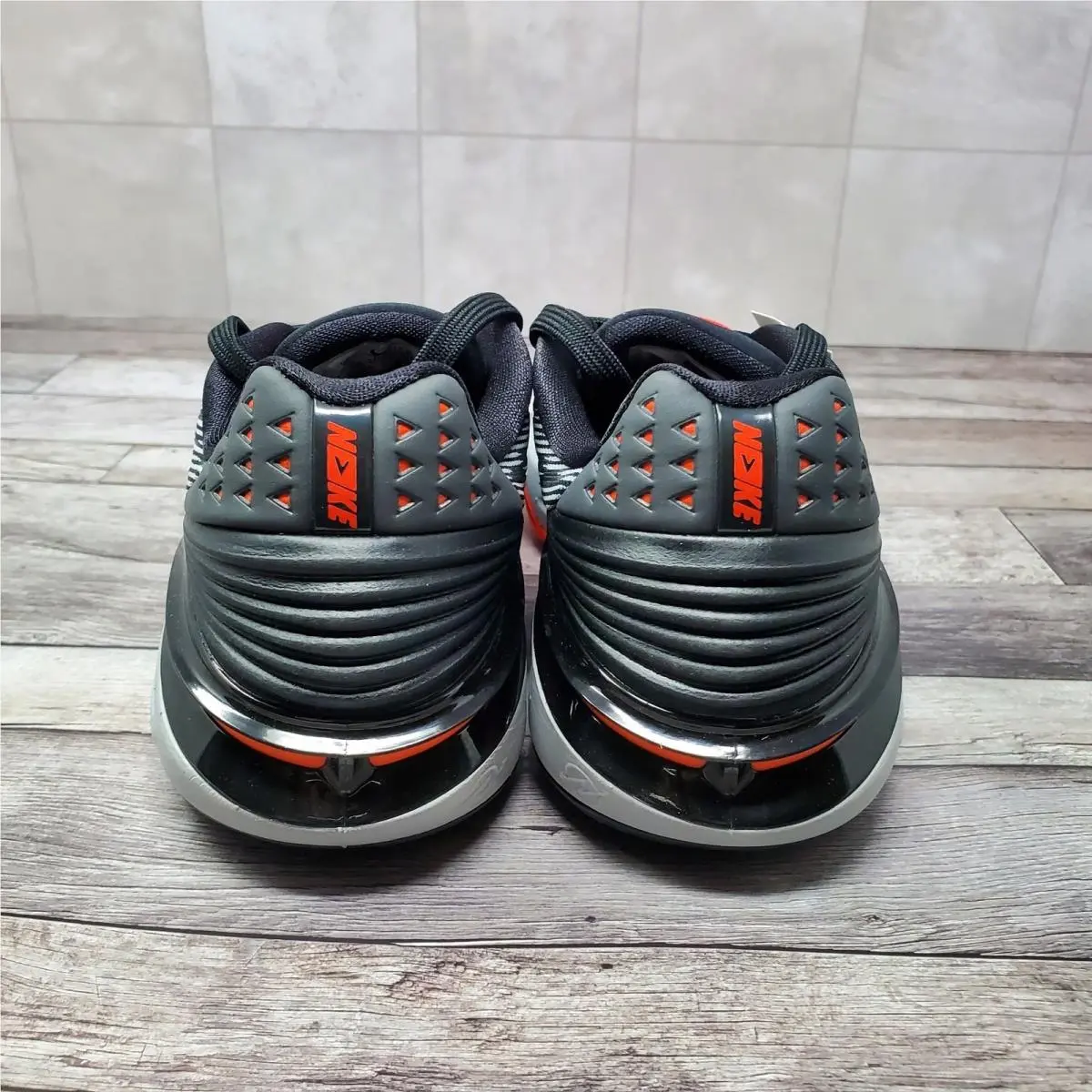 Nike shoes - Nike Air Zoom G.T. Cut 2 - DJ6015-001 - Black 1