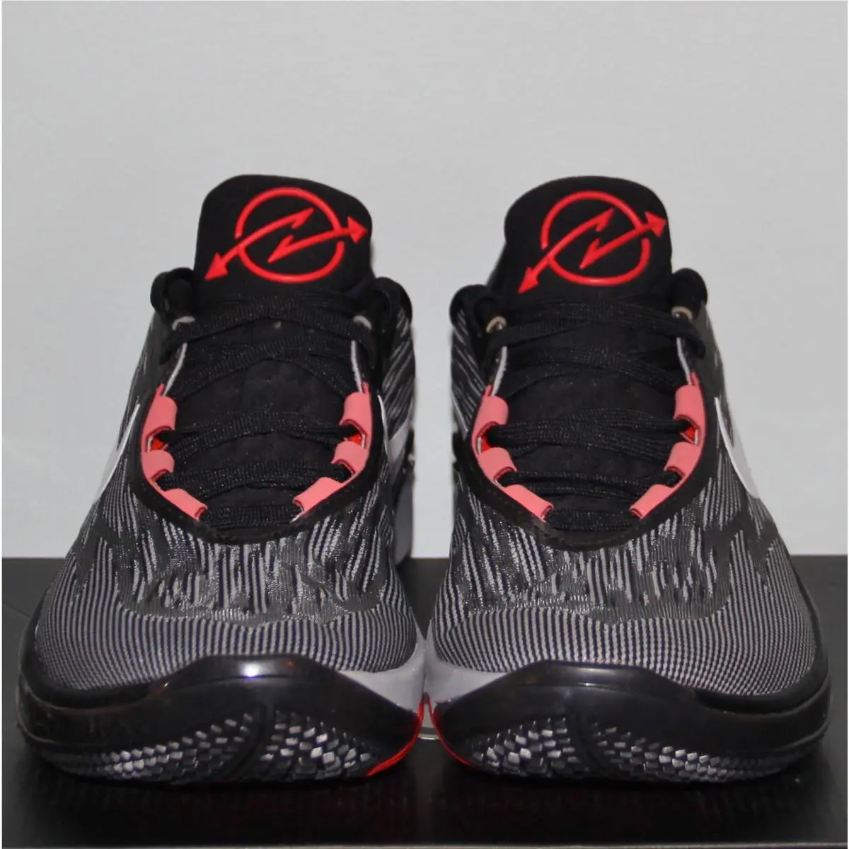 Nike shoes - Nike Air Zoom G.T Cut 2 - DJ6015-001 - Black 2