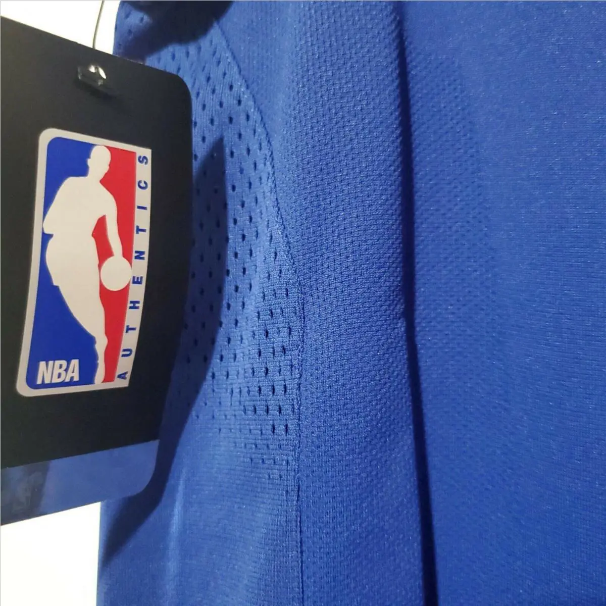 Nike clothing - Nike Dri-Fit - AH8796-495 - Blue (UPC: 666003456468) 2