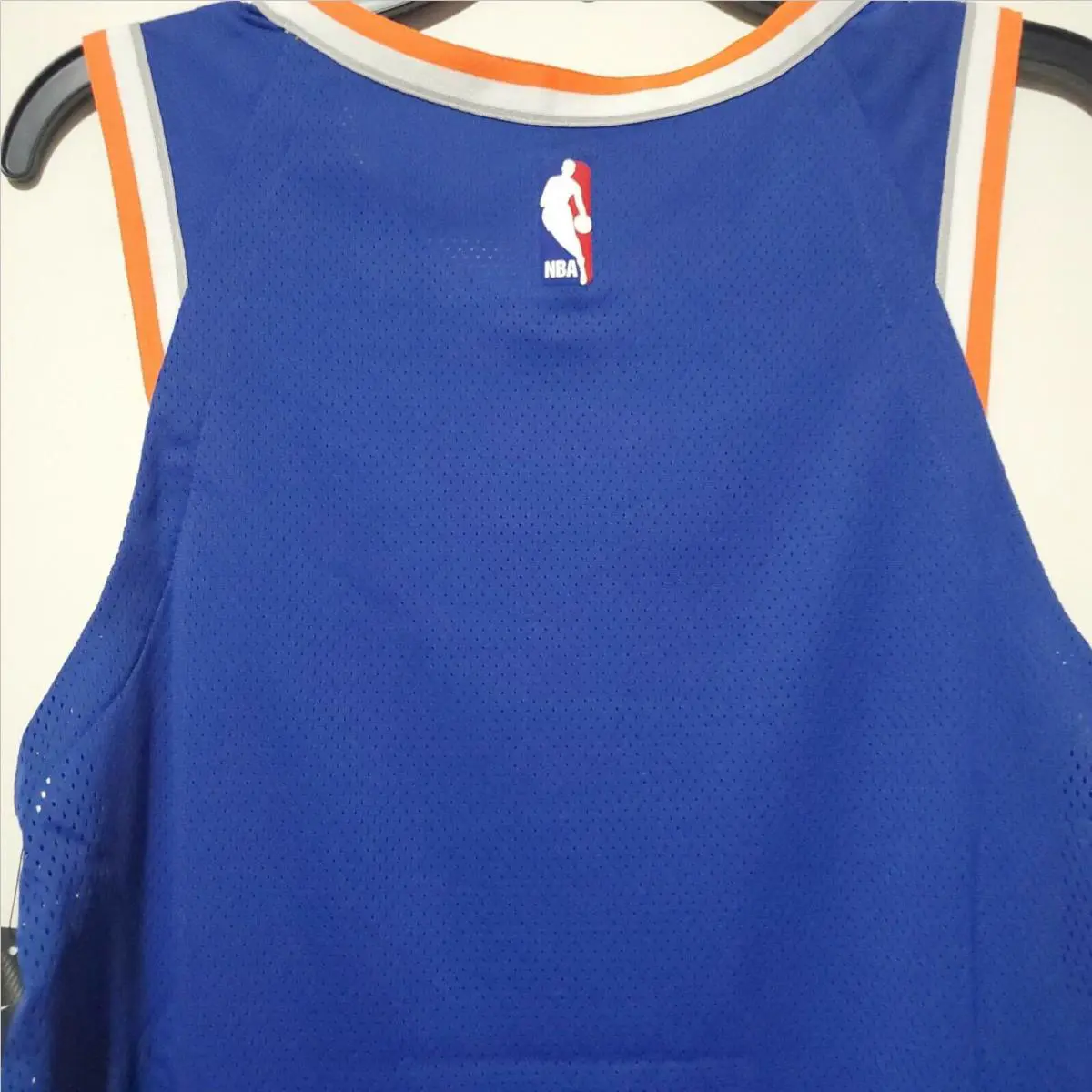Nike clothing - Nike Dri-Fit - AH8796-495 - Blue (UPC: 666003456468) 3