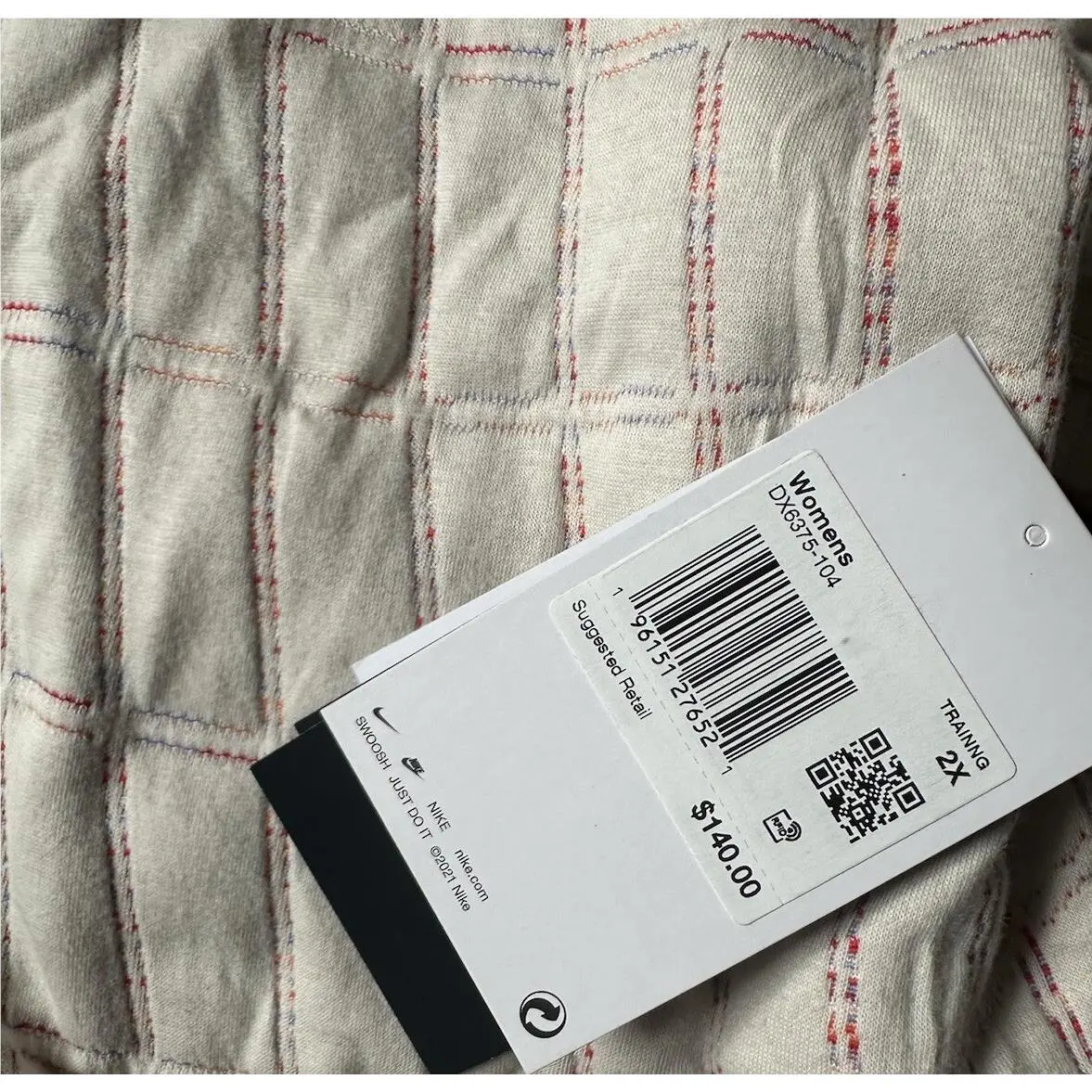 Nike clothing - Multicolor (UPC: 196151276521) 21