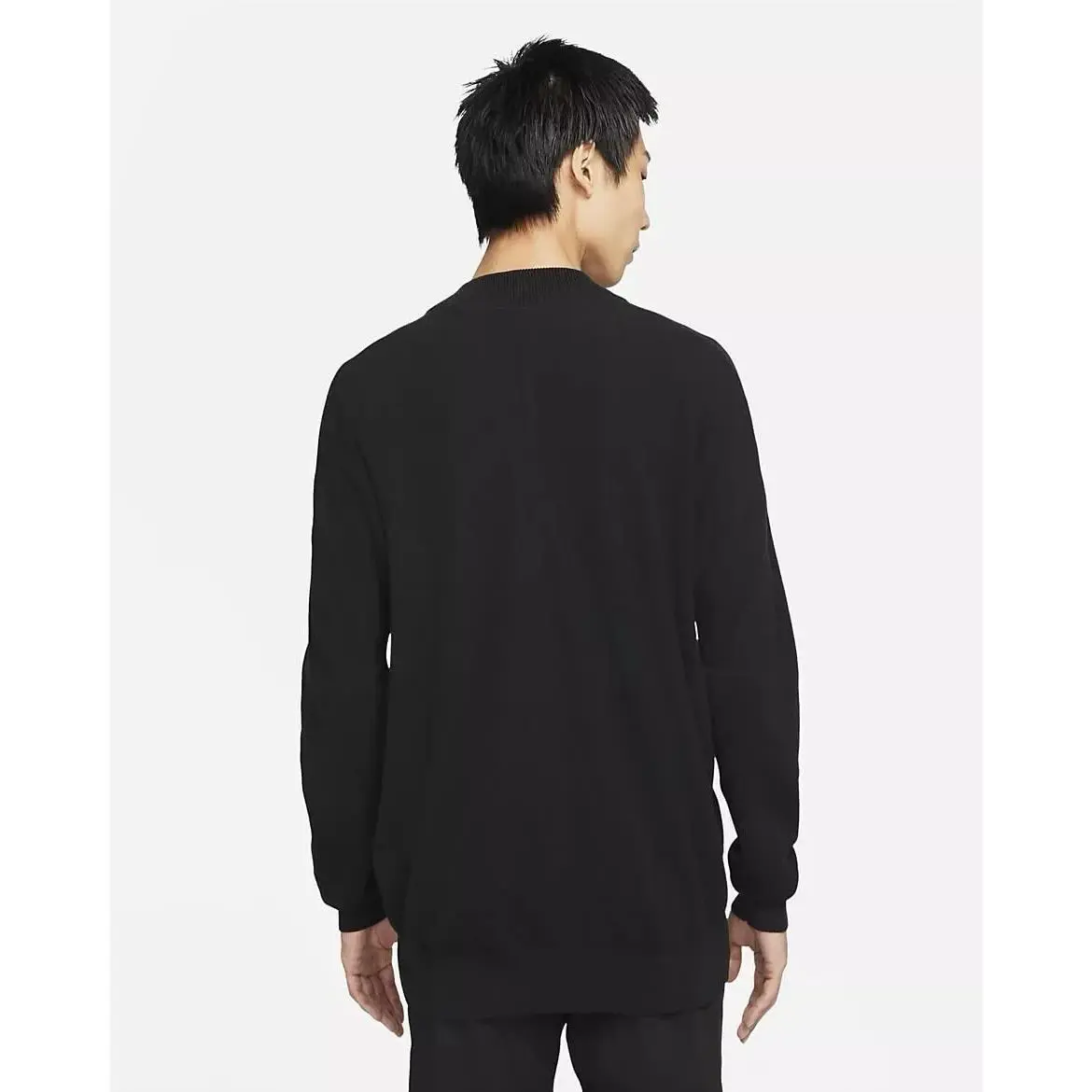 Nike clothing - DH2677010 - DH2677010 - Black (UPC: 0195239248795) 0