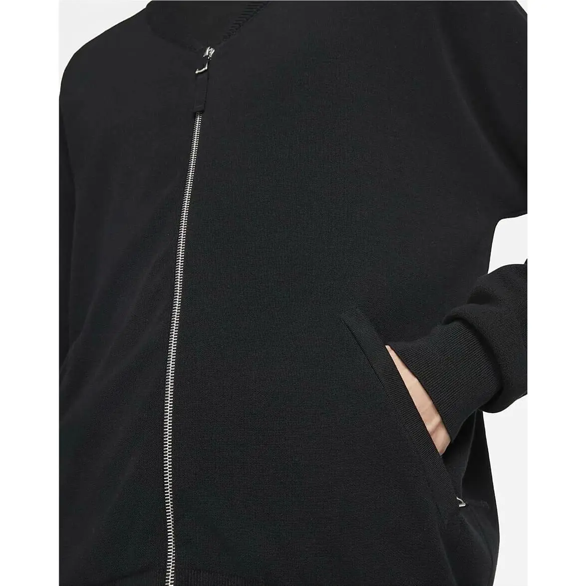 Nike clothing - DH2677010 - DH2677010 - Black (UPC: 0195239248795) 2