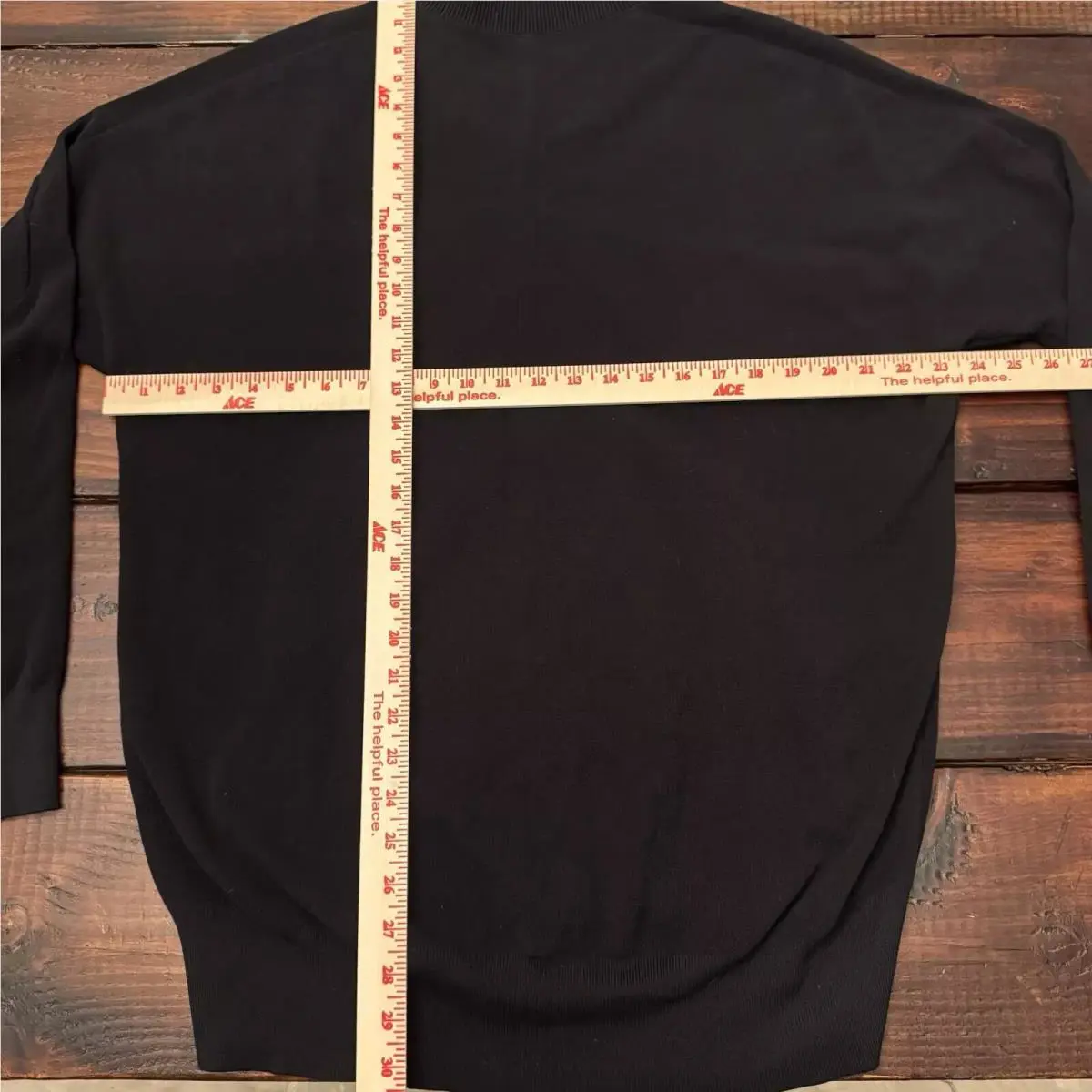 Nike clothing - DH2677010 - DH2677010 - Black (UPC: 0195239248795) 3