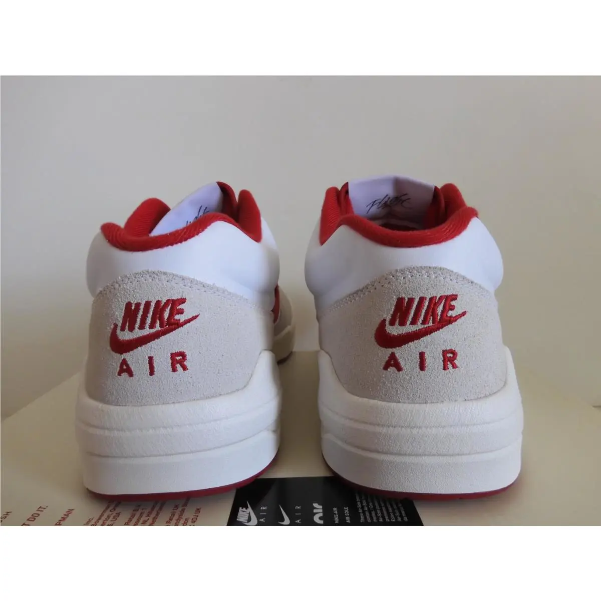 Nike shoes - Jordan Stadium - Stadium - DX4397 106 - White (UPC: 196604929448) 2