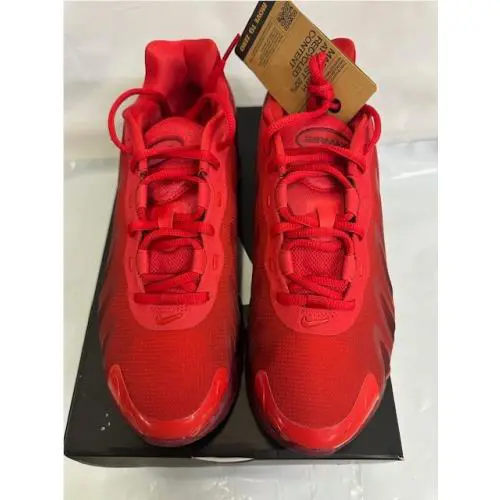 Nike shoes - Nike Wmns - Wmns - HF5509-600 - Red 0