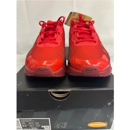 Nike shoes - Nike Wmns - Wmns - HF5509-600 - Red 4