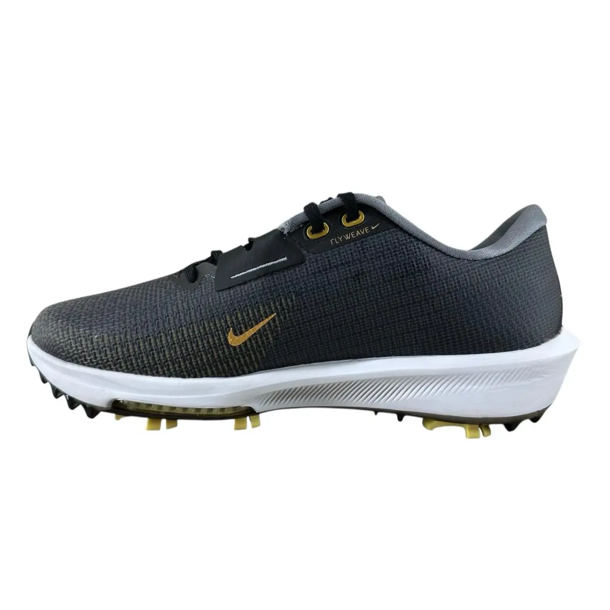 Nike shoes - Nike Air Zoom Infinity - Air Zoom Infinity - FD0217-003 - Black 2