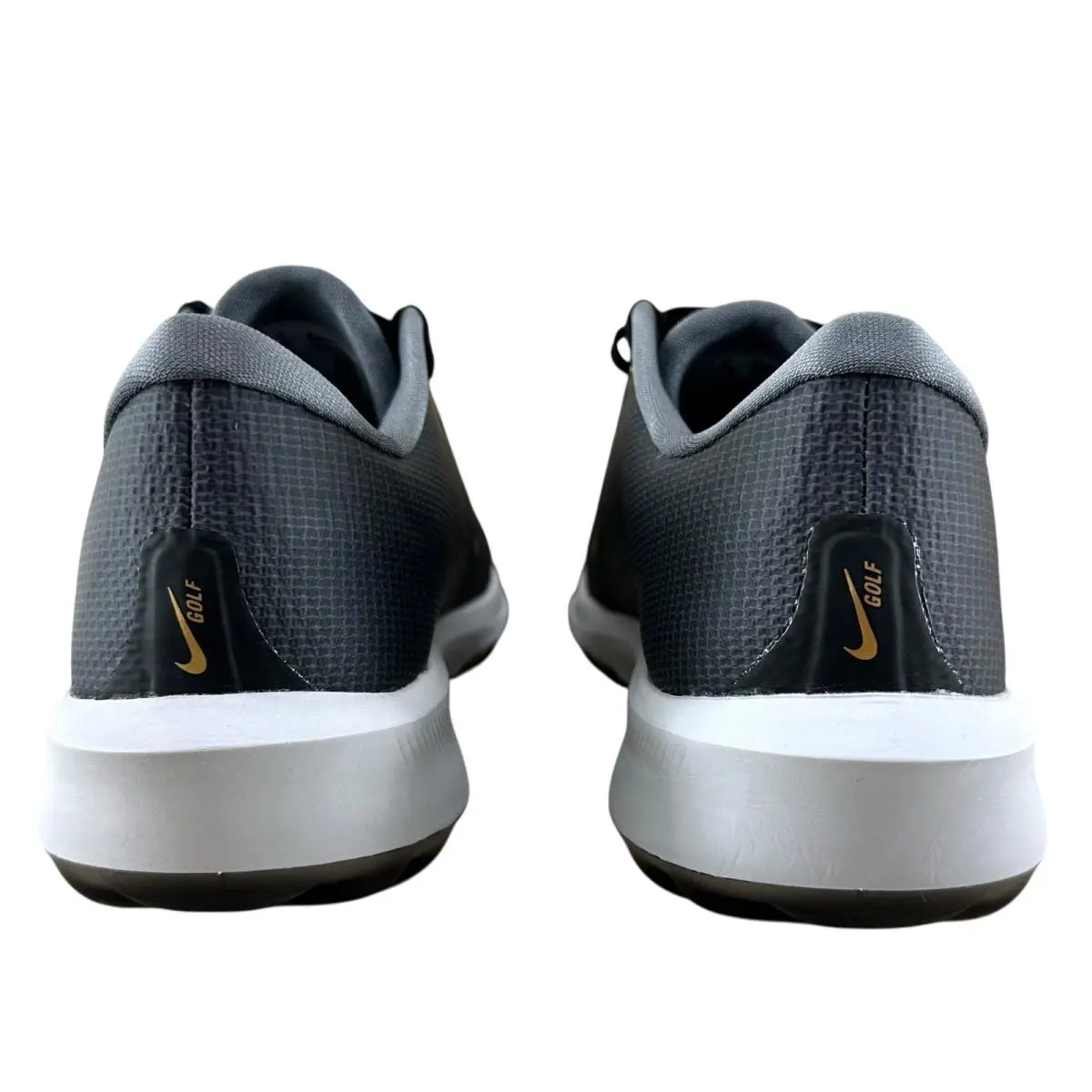 Nike shoes - Nike Air Zoom Infinity - Air Zoom Infinity - FD0217-003 - Black 4
