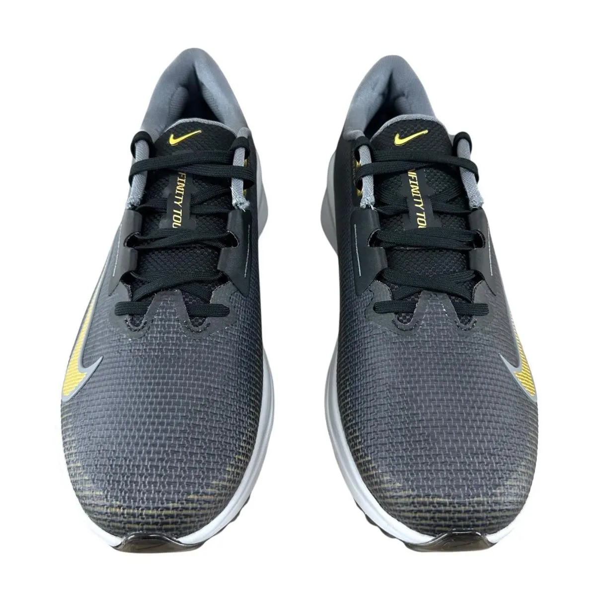 Nike shoes - Nike Air Zoom Infinity - Air Zoom Infinity - FD0217-003 - Black 5