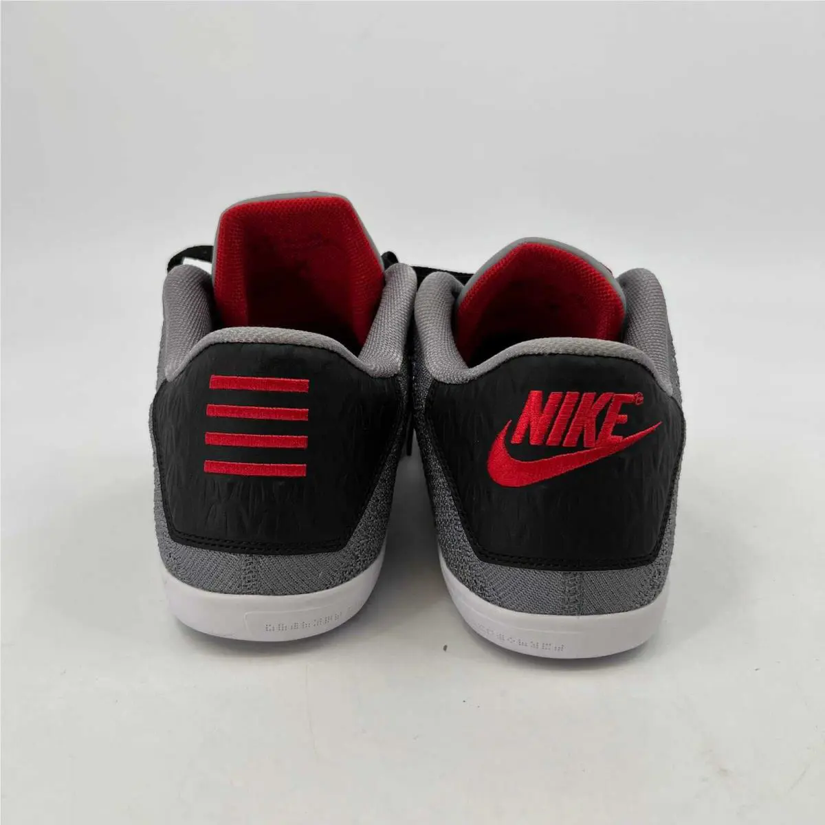 Nike shoes - Black 0