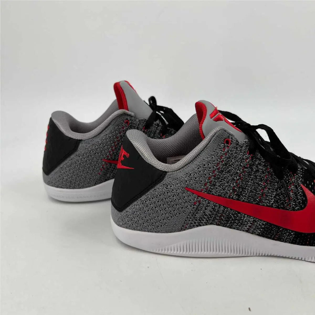 Nike shoes - Black 6