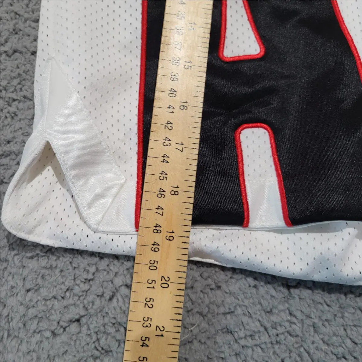 Nike clothing - Air More Uptempo Shorts - Air More Uptempo Shorts - BV7737-100 - White 2