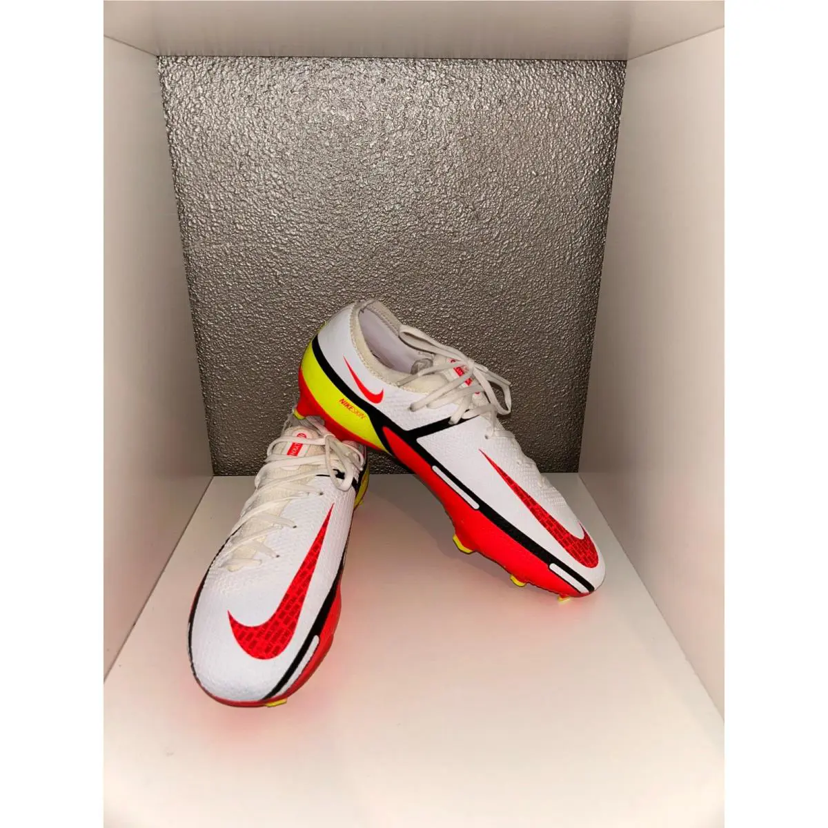 Nike shoes - White 0