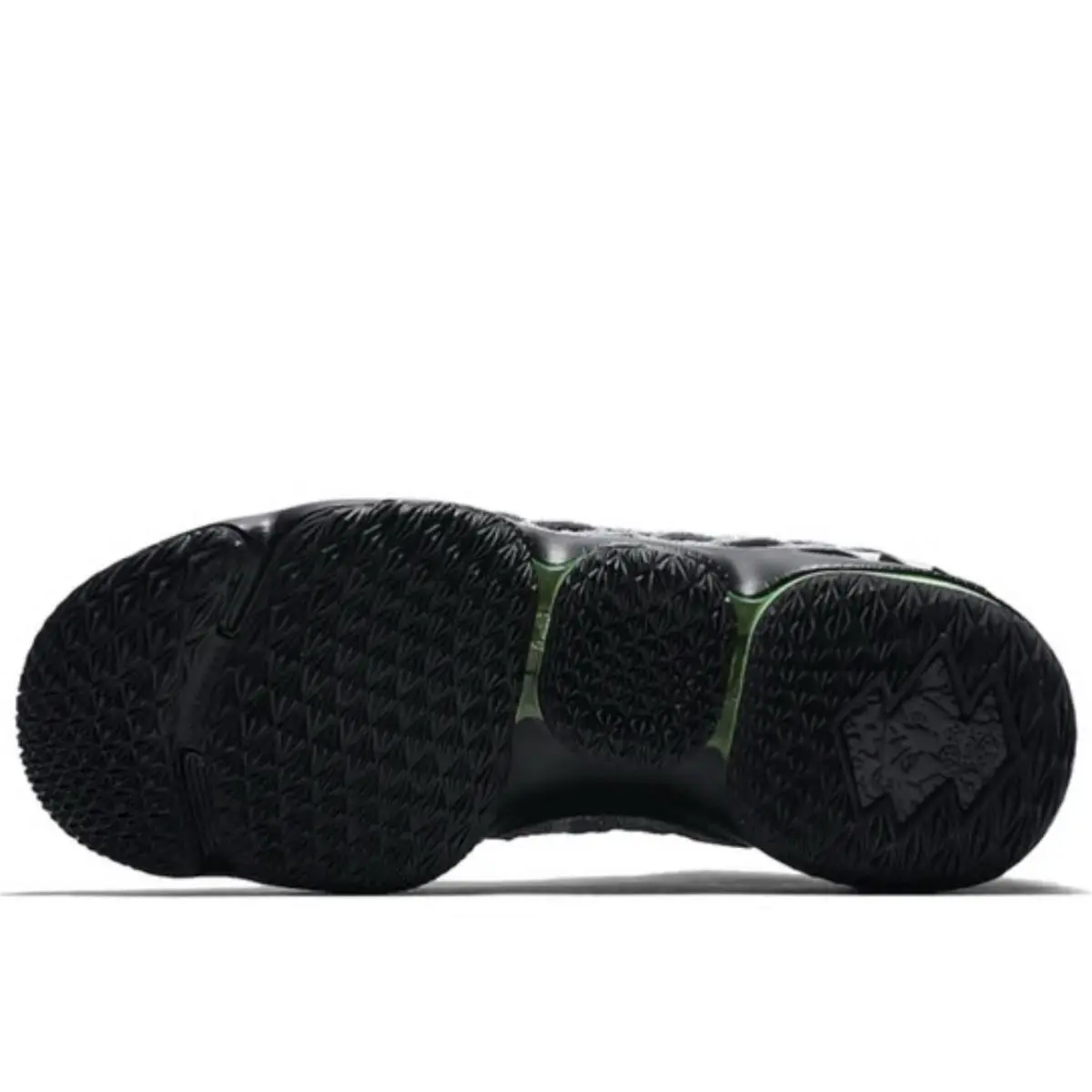 Nike shoes - Nike LeBron XV - LeBron - AR4831001 - Cool Grey 4