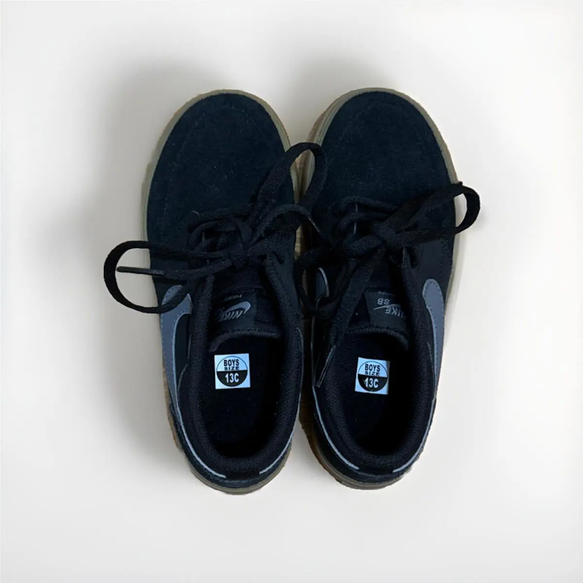Nike shoes - Nike Portmore 2 - Portmore - Black (UPC: 0887223758334) 0