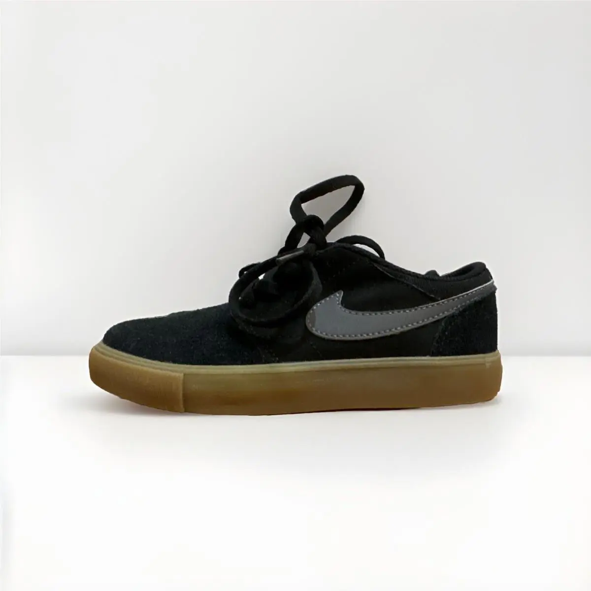 Nike shoes - Nike Portmore 2 - Portmore - Black (UPC: 0887223758334) 4