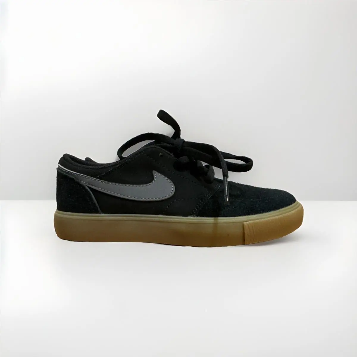 Nike shoes - Nike Portmore 2 - Portmore - Black (UPC: 0887223758334) 5