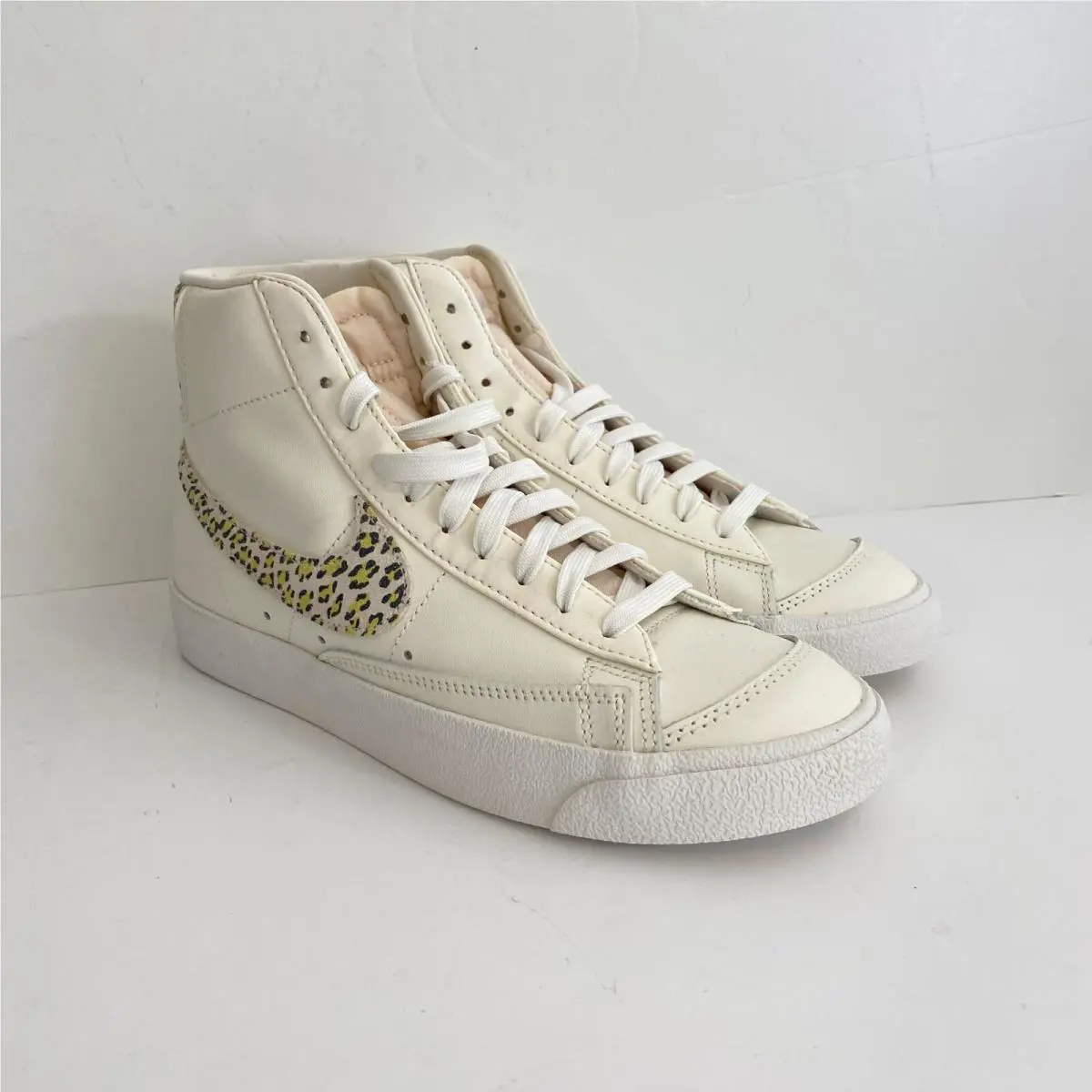 Nike shoes - Nike Blazer - Blazer - White 1