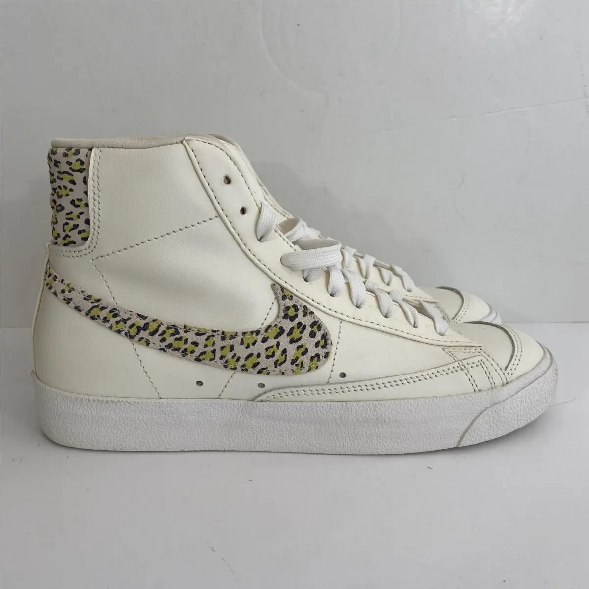 Nike shoes - Nike Blazer - Blazer - White 2