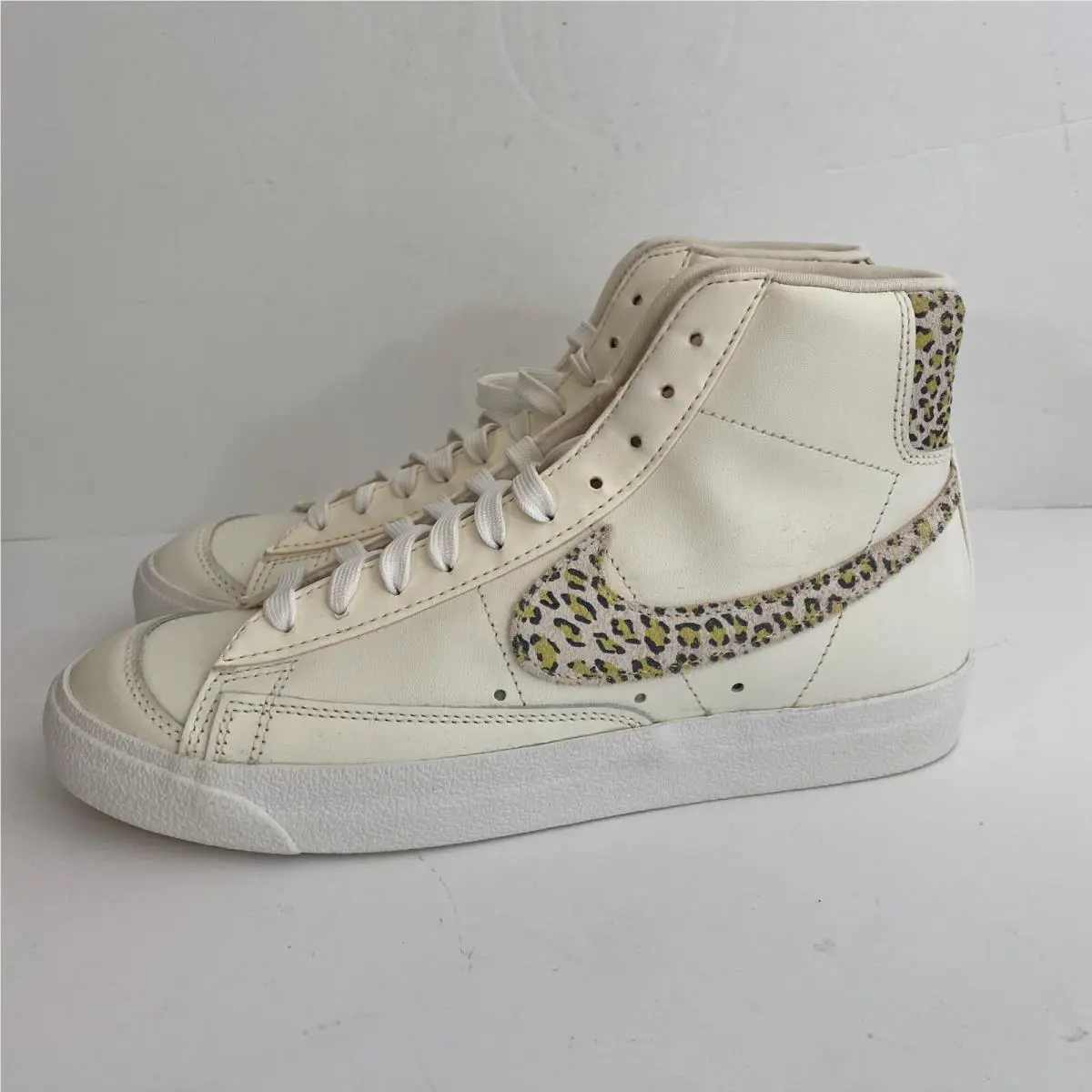 Nike shoes - Nike Blazer - Blazer - White 4
