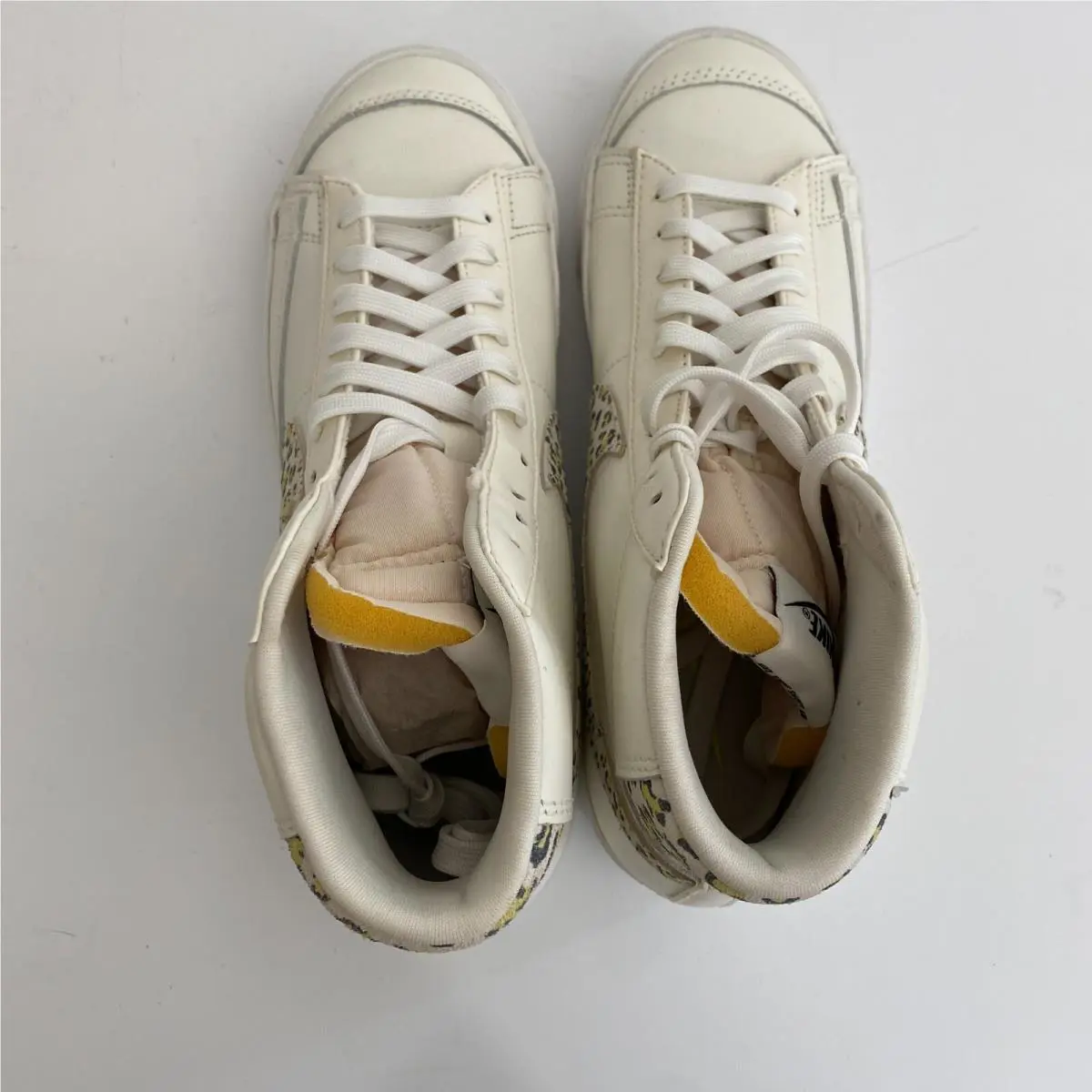 Nike shoes - Nike Blazer - Blazer - White 5