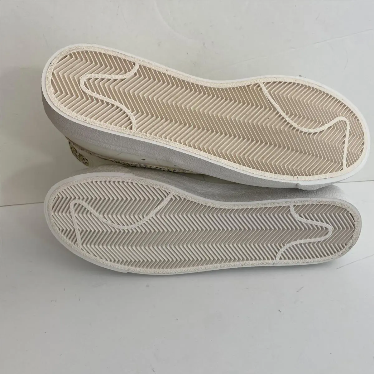 Nike shoes - Nike Blazer - Blazer - White 7