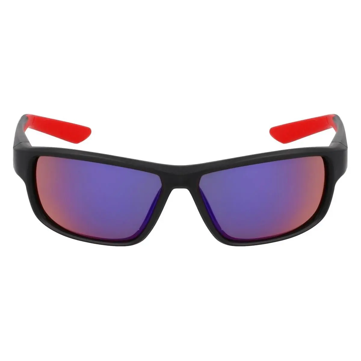 Nike Rabid 22 JR IF1054X Sunglasses Kids Matte Black 55mm