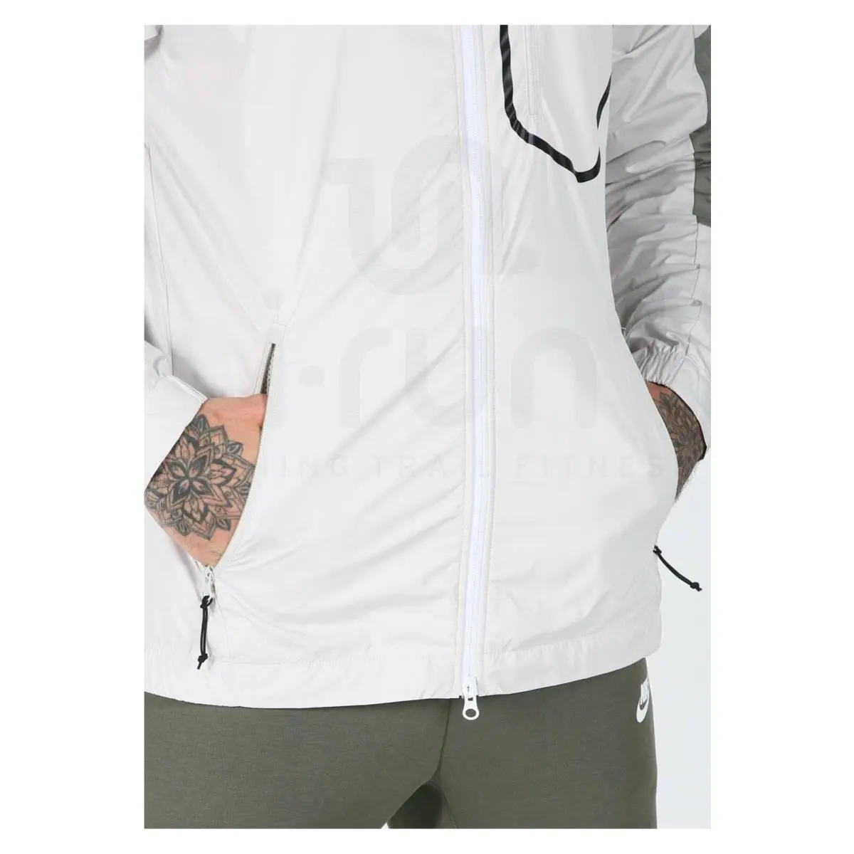Nike clothing - Nike Adv15 - 885929072 - Beige 1