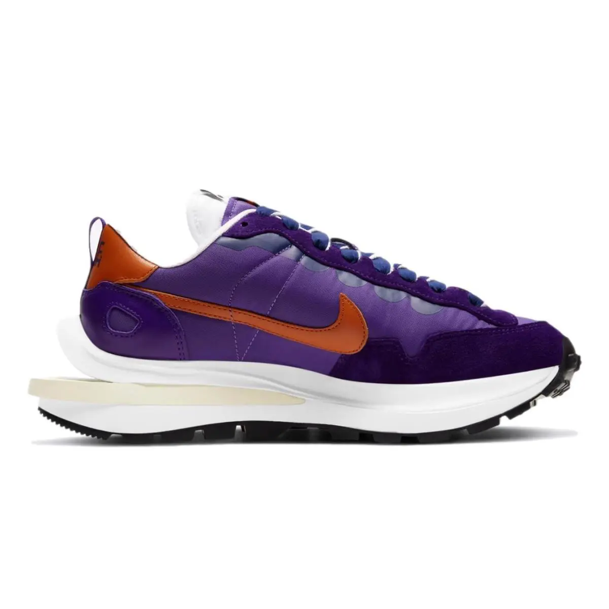 Nike shoes - Nike VaporWaffle - VaporWaffle - DD1875-500 - Purple (UPC: 0194958461577) 1