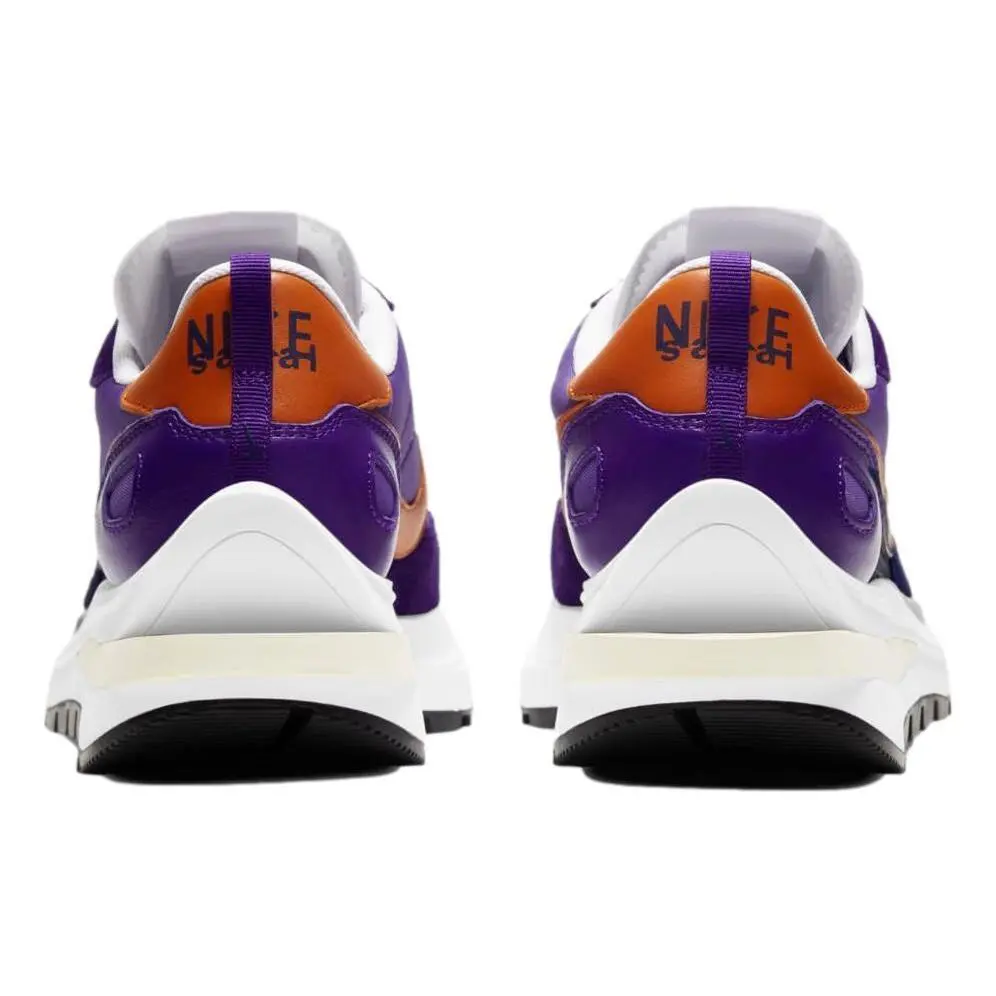 Nike shoes - Nike VaporWaffle - VaporWaffle - DD1875-500 - Purple (UPC: 0194958461577) 4