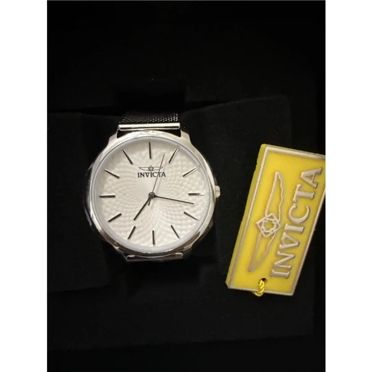 Invicta Wildflower Unisex Watch - 38mm PF22259 Japan Movement