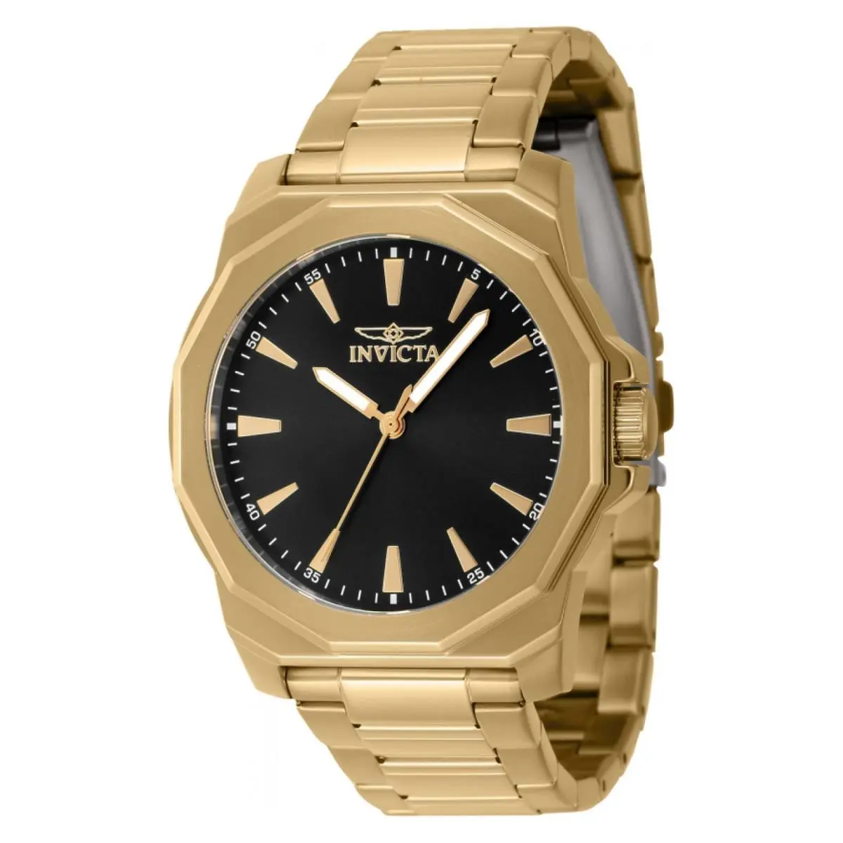 Watch  INV46839 Speedway Men 42 Stainless Steel by Invicta
