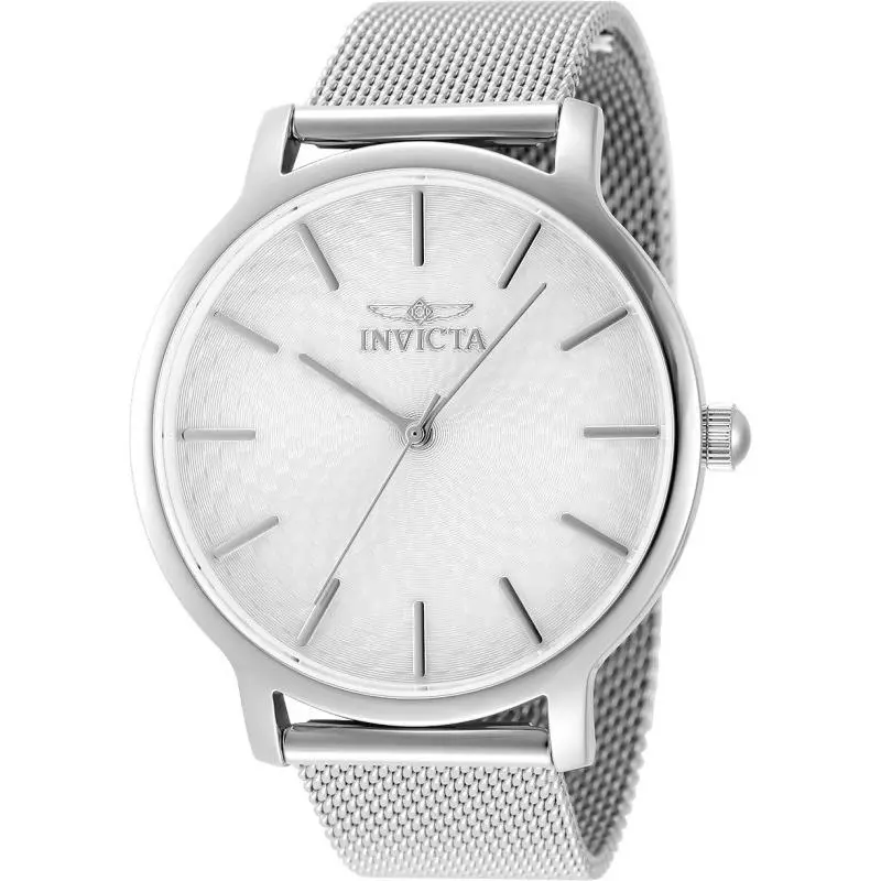 Watch Invicta 48972 Wildflower Women 38mm Stainless Steel