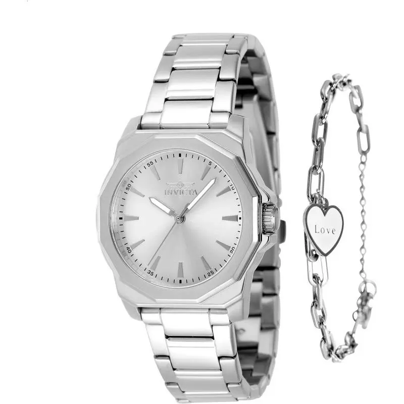 Watch Invicta 48577 Speedway Women 34mm Stainless Steel