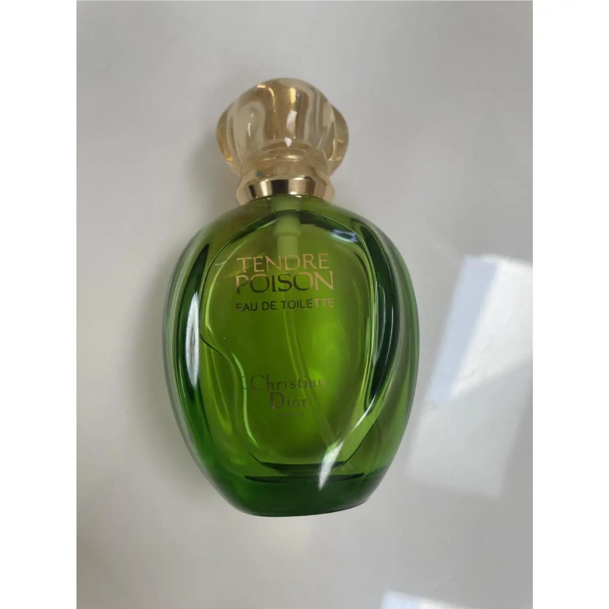 Tendre Poison Christian Dior Edt Spray