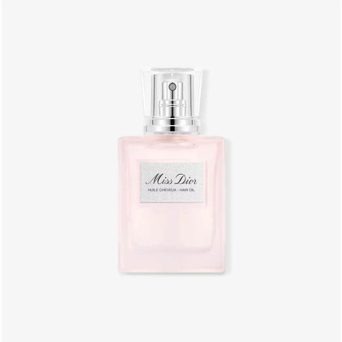 Miss  Hair Oil Lightweight Alcohol-free 1.0 oz by Dior