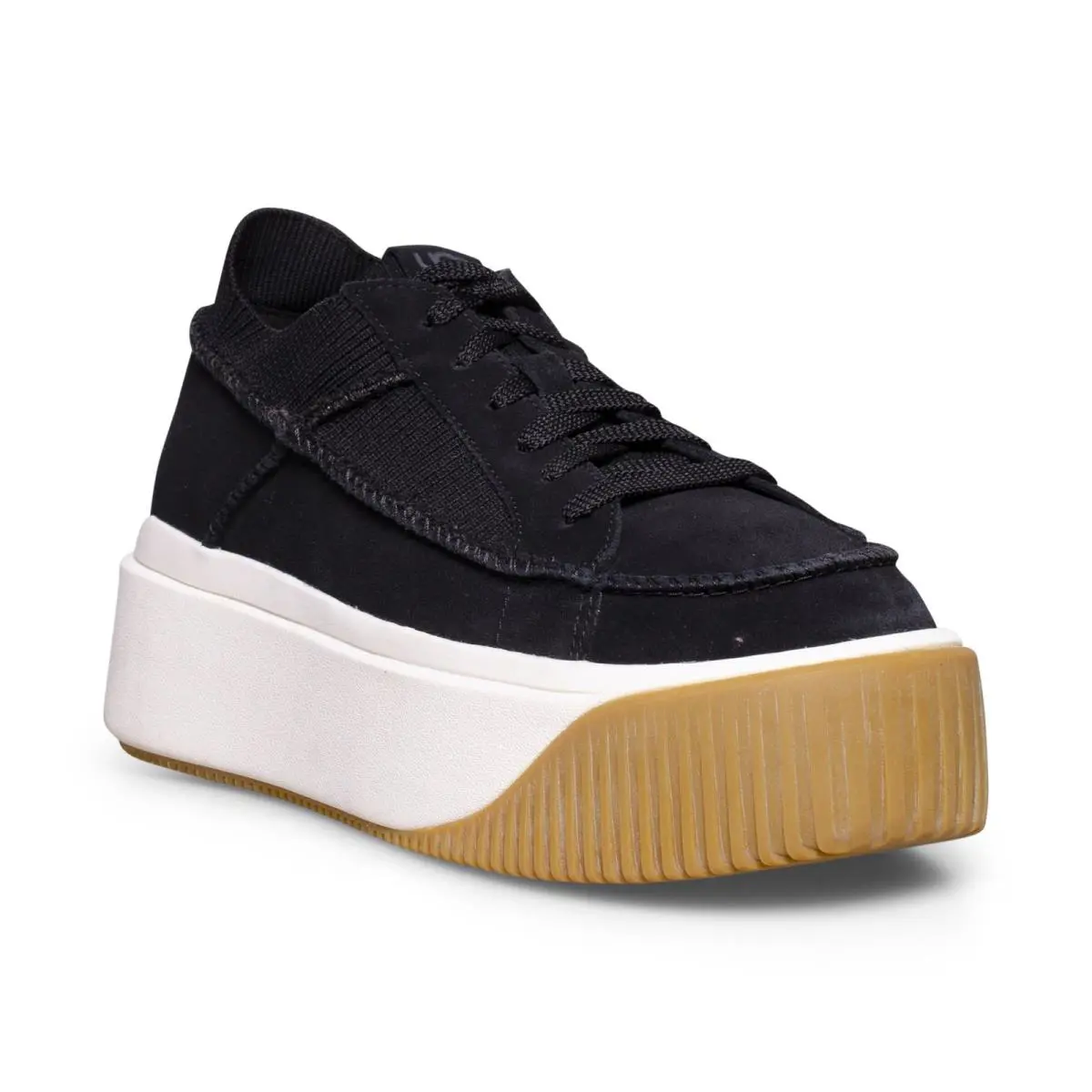 UGG shoes - Black (UPC: 197634015354) 0