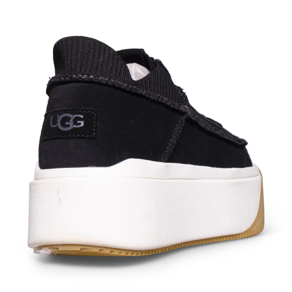 UGG shoes - Black (UPC: 197634015354) 1