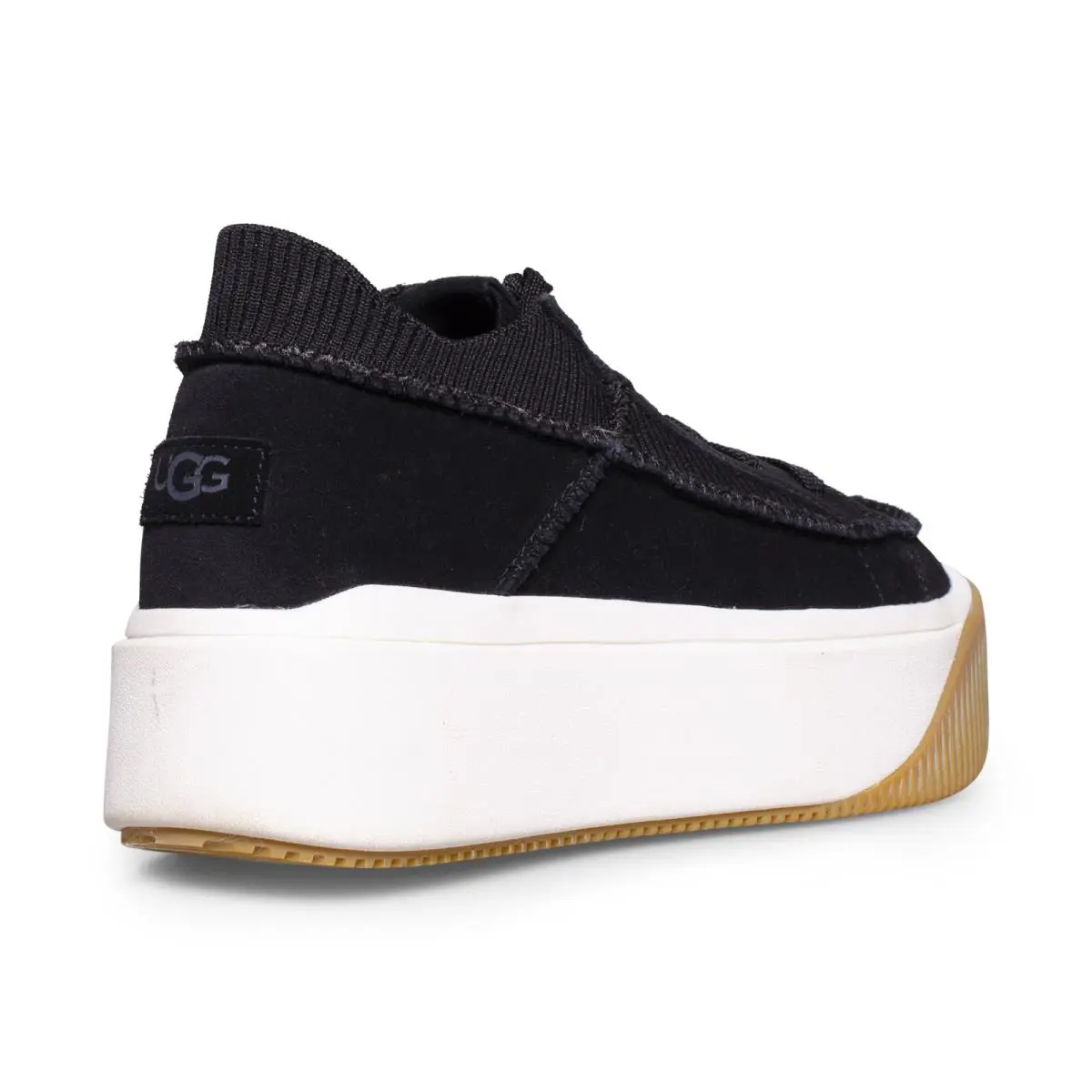 UGG shoes - Black (UPC: 197634015354) 2