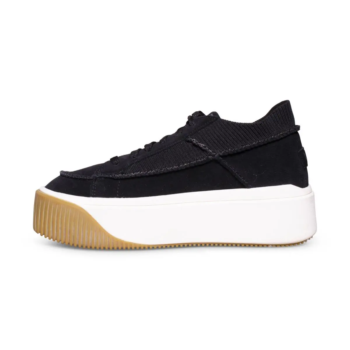 UGG shoes - Black (UPC: 197634015354) 3