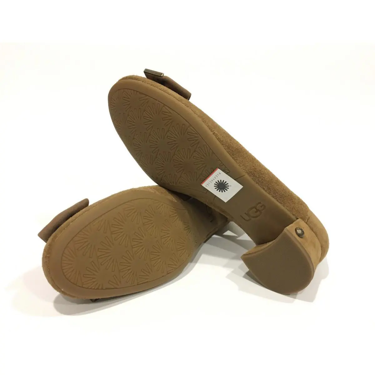UGG shoes - Ugg Koa - Koa - Brown 5