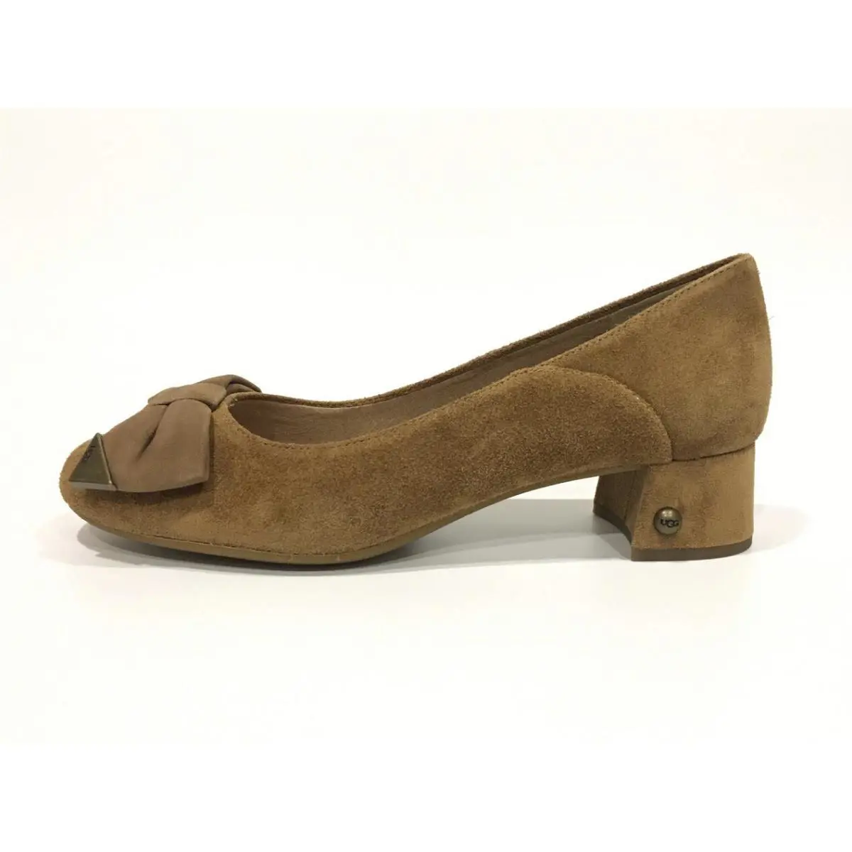 UGG shoes - Ugg Koa - Koa - Brown 1